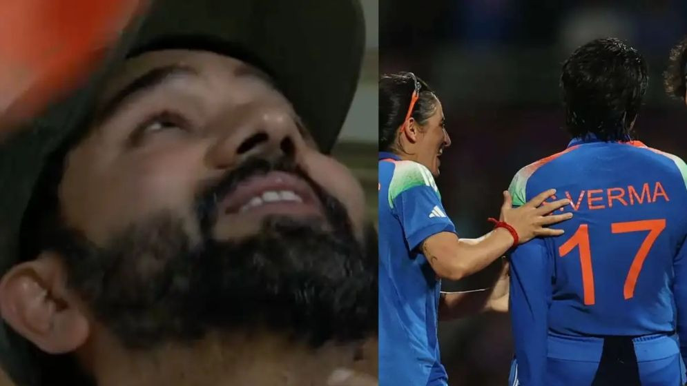 নিজে ব্যর্থ হয়েছিলেন, মেয়েদের সাফল্য দেখে এবার কান্নায় ভাসলে...