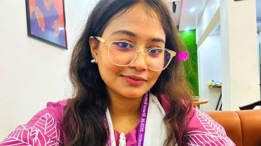 জুলাইকন্যা সুরভীর বয়স নিয়ে বিভ্রান্তি, তদন্তকারী কর্মকর্তাকে...