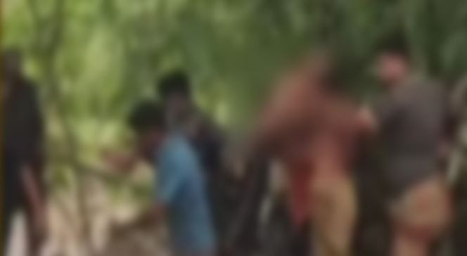 হবিগঞ্জে বাবা-ছেলের অপমৃত্যু, শোকে স্তব্ধ বাহুবল