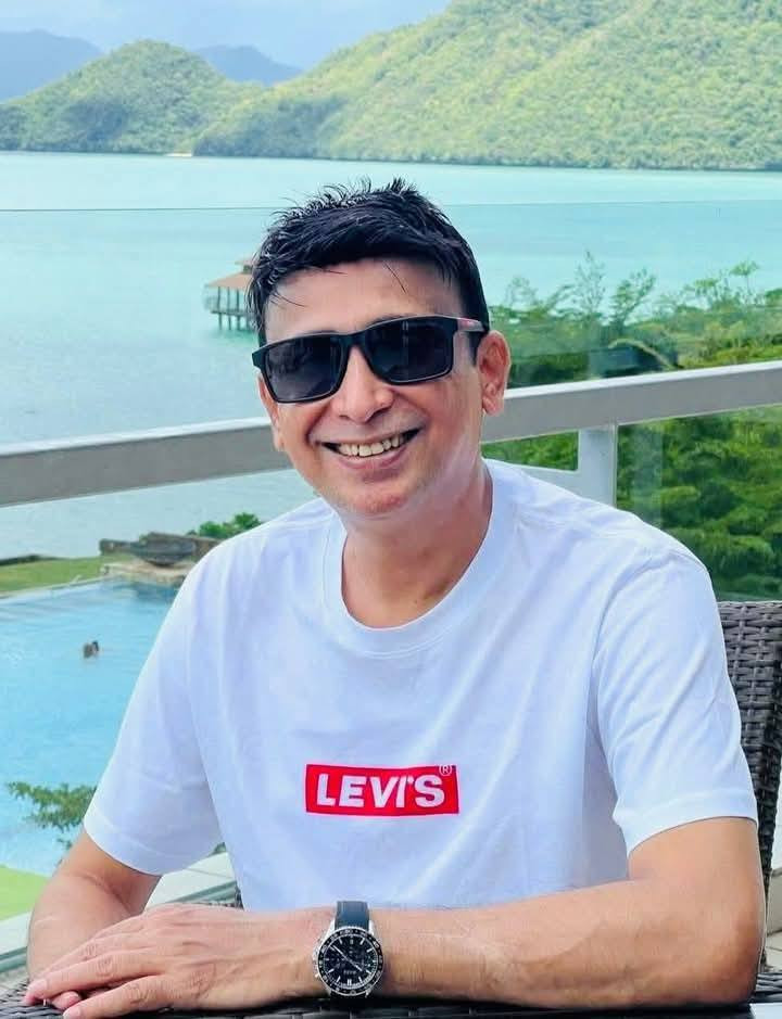 সিলেট বিভাগীয় সমন্বয়কের দায়িত্ব পেলেন যুবদল সভাপতি জাকির হোস...