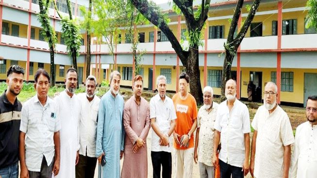 প্রধানমন্ত্রীর আগমন ঘিরে মৌলভীবাজারে প্রস্তুতি