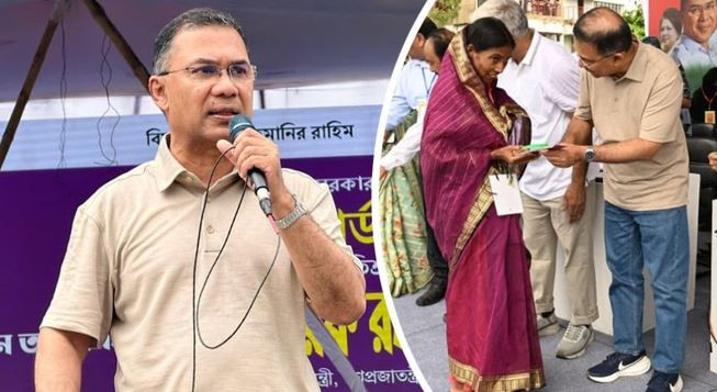 জনগনের আর একটি টাকাও পাচার হতে দেয়া যাবে না : প্রধানমন্ত্রী