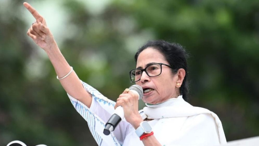 ‘ওর দিল্লি কেড়ে নেব’ মমতার হুংকার
