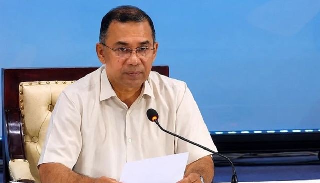 শহীদ ও ভুক্তভোগীদের আকাঙ্ক্ষা পূরণে সরকার অঙ্গীকারবদ্ধ : প্র...