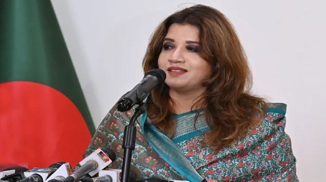 মক্কা প্যাক্টে ‘বাংলাদেশ ফার্স্ট’ নীতি মানবে সরকার