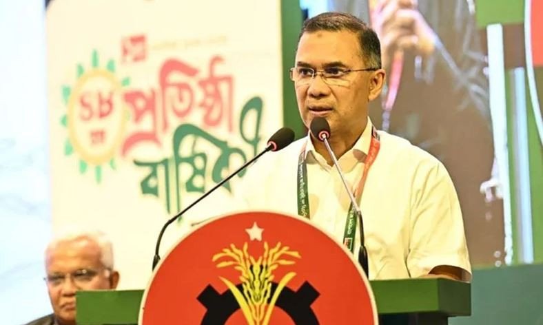 কিছু রাজনৈতিক দল ও ব্যক্তি অরাজকতা সৃষ্টির পাঁয়তারা করছে: প্...