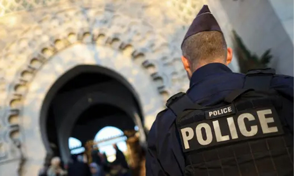 ফ্রান্সে হেফাজতে থাকা নারীকে ধর্ষণের অভিযোগে ২ পুলিশ সদস্য আ...