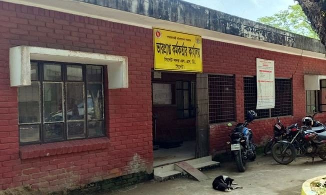 সিলেটে সিন্ডিকেট ছাড়াই ধান-চালে ভরলো সরকারি গুদাম