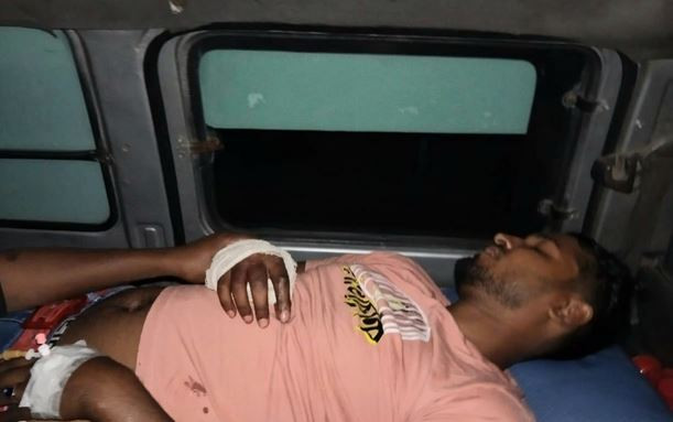 নবীগঞ্জে সাবেক ইউপি চেয়ারম্যানের লোকজনের হামলায় যুবক গুরুতর...