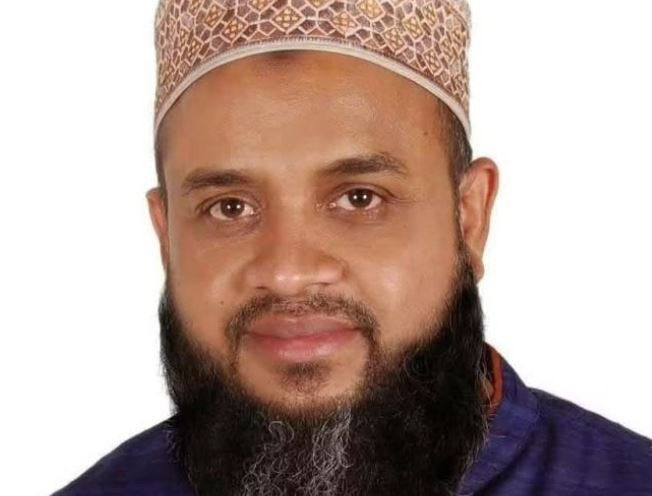 বিয়ানীবাজার উপজেলা পরিষদের সাবেক চেয়ারম্যান পল্লব ঢাকায় গ্রে...