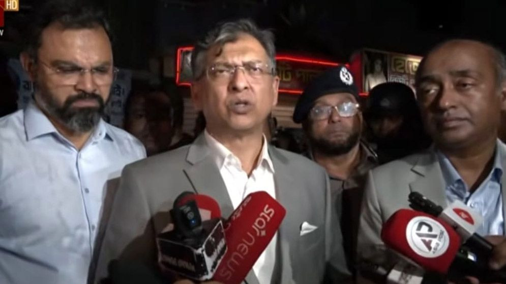 রামিসা ধর্ষণ ও হত্যা মামলার চার্জশিট রোববার: স্বরাষ্ট্রমন্ত্...