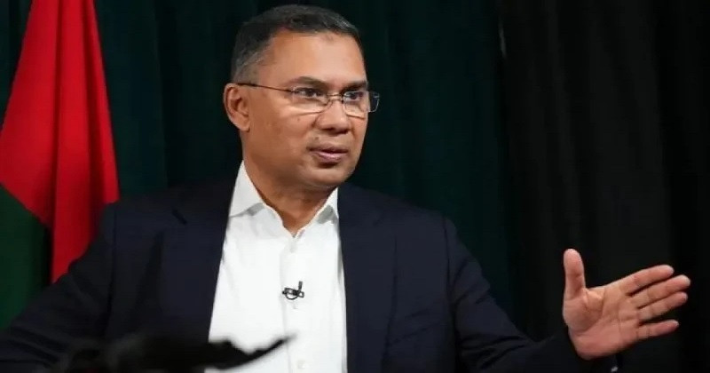 বাংলাদেশের সবচেয়ে বেশি প্রয়োজন অর্থনৈতিক সংস্কার-তারেক রহমান