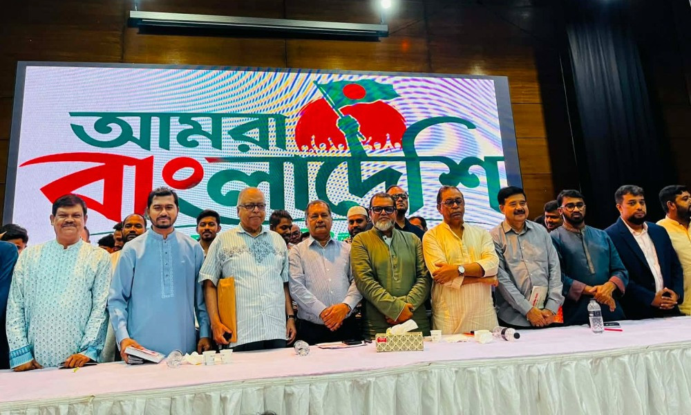 কলকাতায় গিয়ে সার্টিফিকেট নিতে হবে না, আমরা নৃতাত্ত্বিকভাবে...