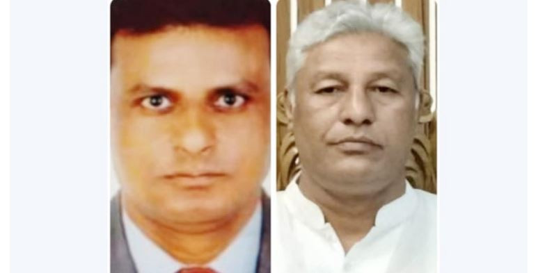 জালিয়াতি: সিলেটে সাজাপ্রাপ্ত বাবলু-শাহাজ কারাগারে