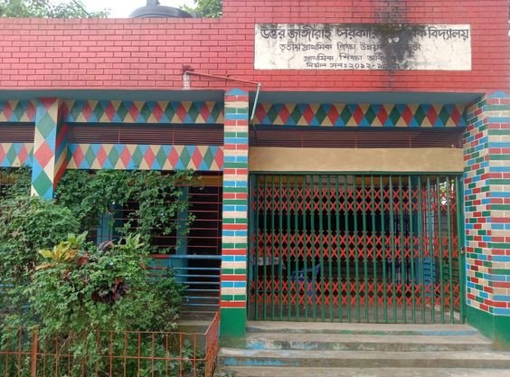 জুড়ীতে শিক্ষকদের দায়িত্বহীনতায় ব্যাহত প্রাথমিক শিক্ষা - বঞ্চ...