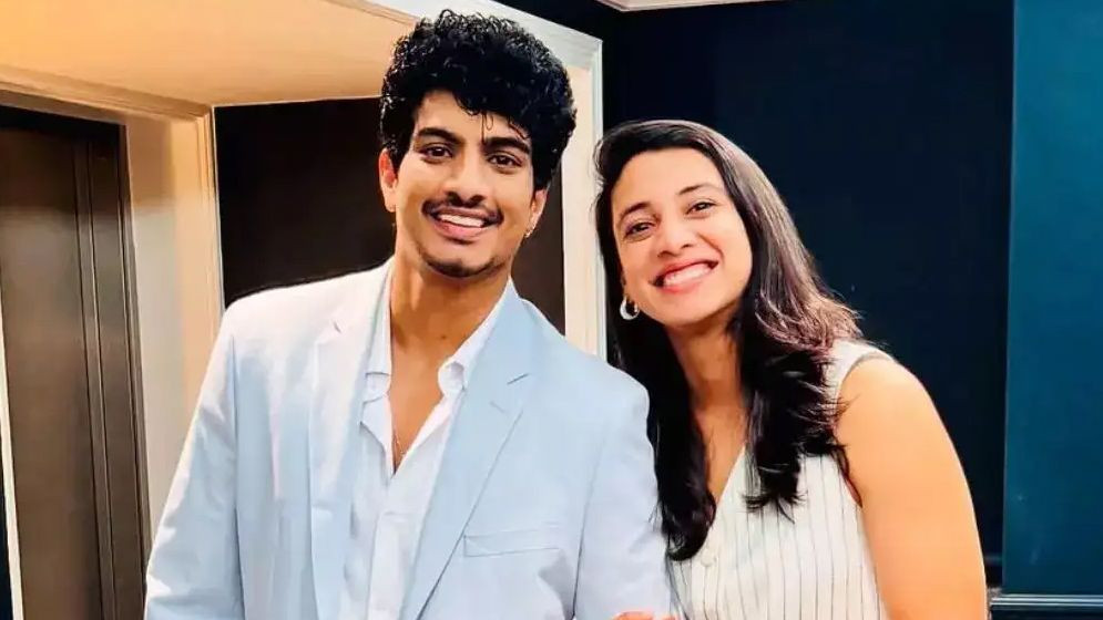 স্মৃতিকে ‘ঠকিয়েছেন’ পলাশ, বলিউডের আর কোন তারকা ‘প্রতারণা’ কর...