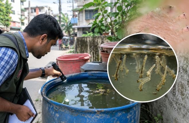 সিলেট নগরজুড়ে ‘বিপদের কারখানা’