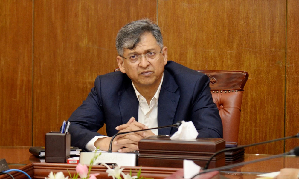 আগে সংসদে আসেন, তারপর গণভোটের বিষয়ে সিদ্ধান্ত : স্বরাষ্ট্রমন...