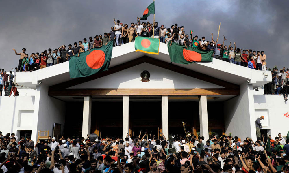 দিবসের তালিকায় ৫ আগস্ট ও ১৬ জুলাই, ফেরেনি ৭ মার্চ