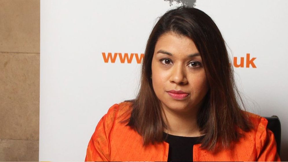 বাংলাদেশে সাজা হলে যুক্তরাজ্যে যে পরিস্থিতিতে পড়তে পারেন টিউ...