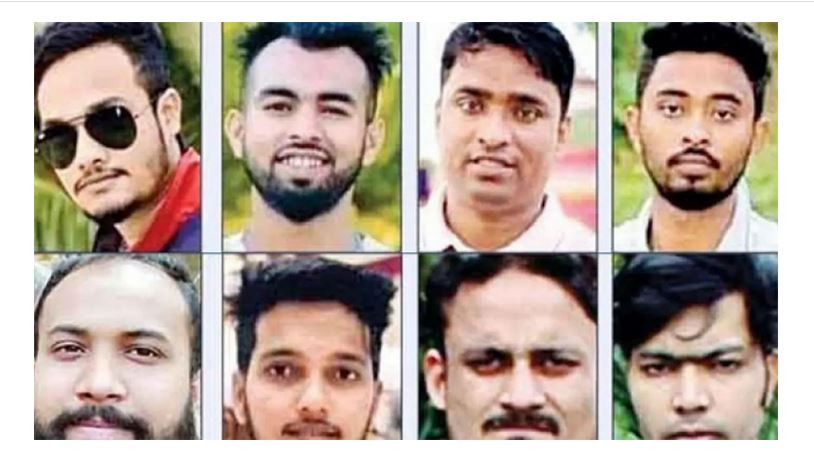 এমসি কলেজে ধ র্ষ ণ : দ্রুতবিচার ট্রাইব্যুনালে বিচার শুরু