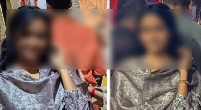 সিলেটে ৭ মাস পর যেভাবে জানতে পারল নিখোঁজ নিপা’র পরিবার