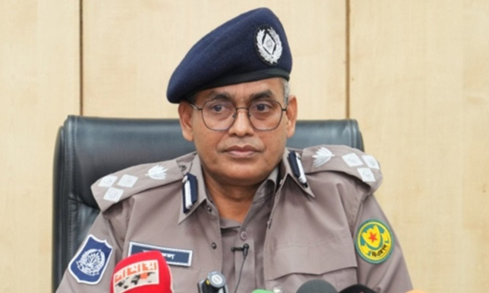 হাদি হত্যাকাণ্ডে ভারতে দুজন গ্রেপ্তার, চাঞ্চল্যকর তথ্য দিল প...