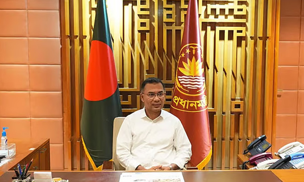 ঈদের দিন সর্বস্তরের মানুষের সঙ্গে শুভেচ্ছা বিনিময় করবেন প্রধ...