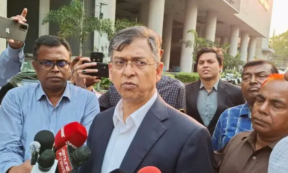 এপ্রিলের মধ্যে রাজধানীর যানজট সমস্যা অনেকটা নিরসন হবে : স্বর...