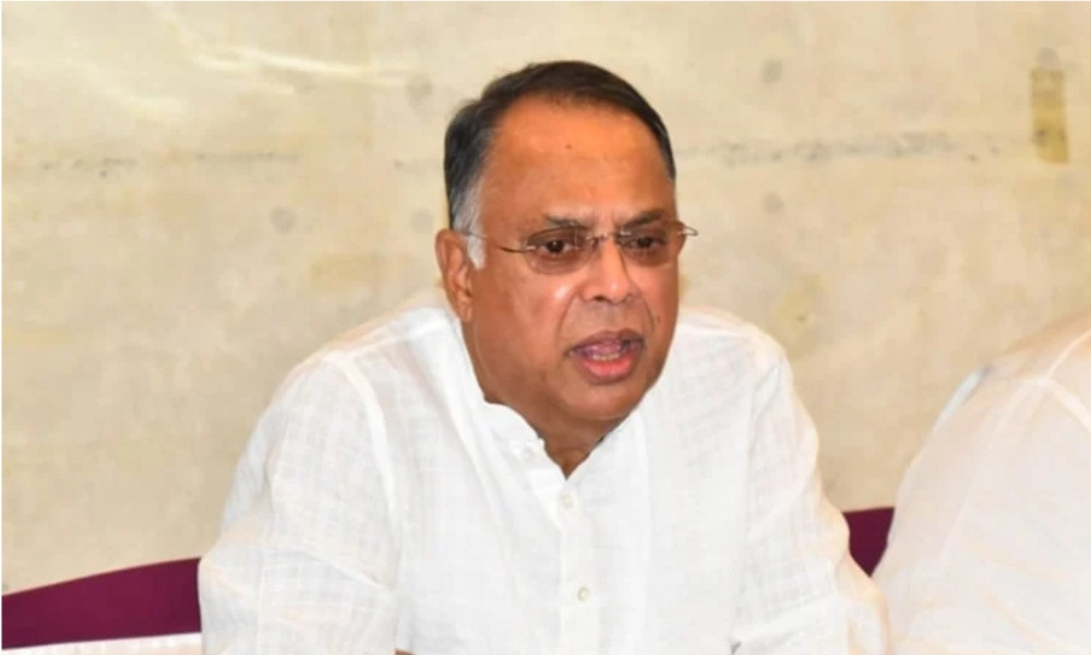 কালোবাজারিরা তেল মজুদ করে সংকট সৃষ্টির চেষ্টা করছে-জ্বালানিম...