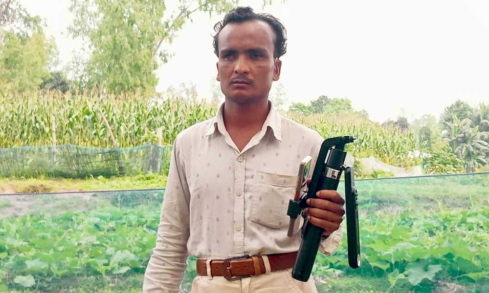 পরিবারের দুঃখ-কষ্ট ভুলতেই ভিডিও করি, আমি সাংবাদিক না : ভাইরা...