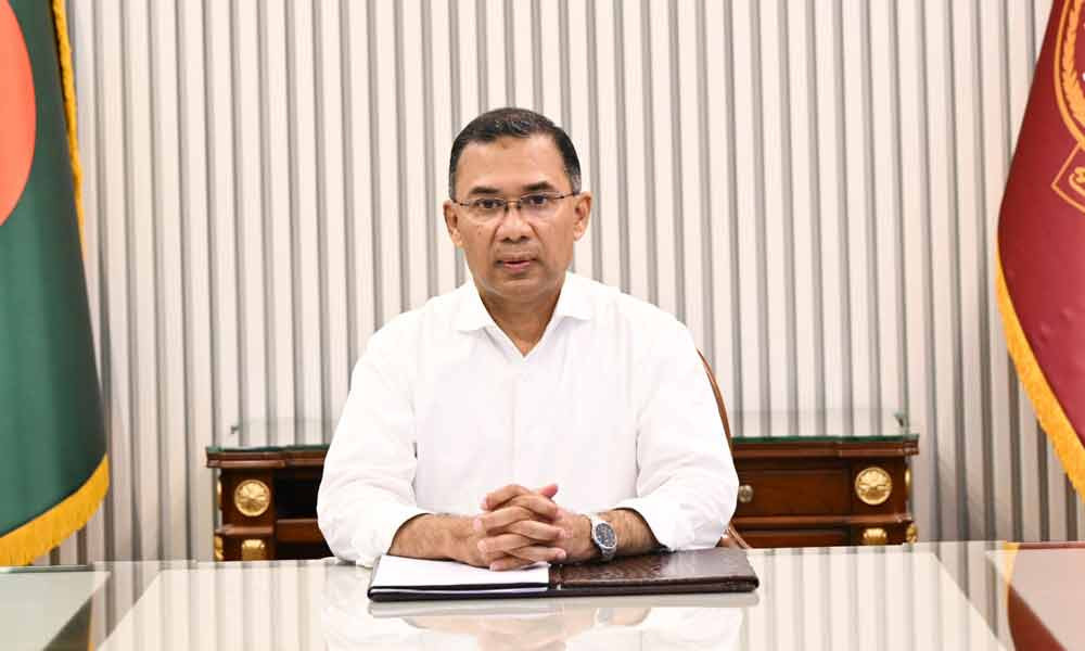 শরিক দলের শীর্ষ নেতাদের যমুনায় আমন্ত্রণ জানালেন প্রধানমন্ত্র...
