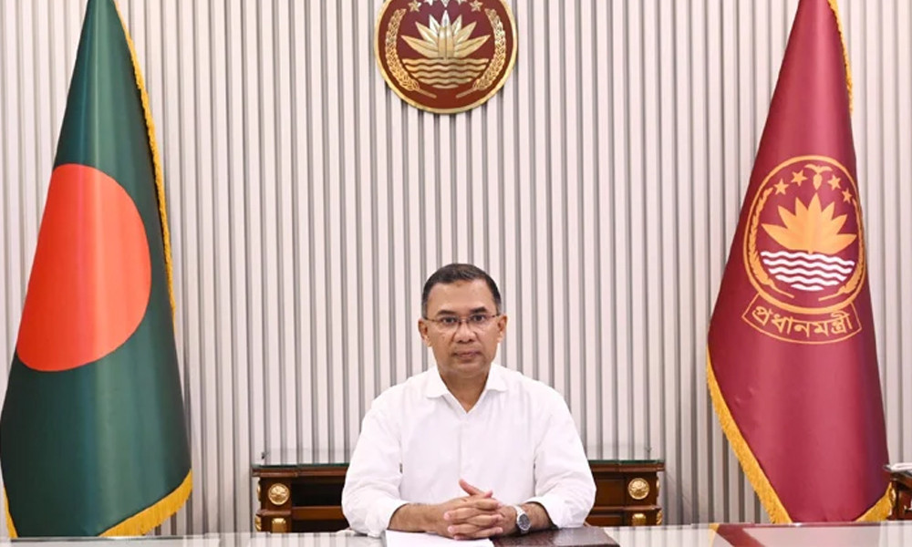 গণতন্ত্রের অগ্রযাত্রাকে সুসংহত করতে বর্তমান সরকার প্রতিশ্রুত...