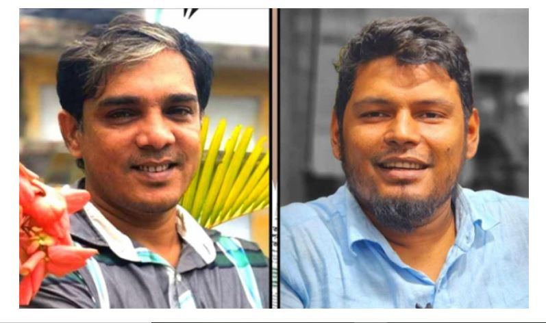 বিয়ানীবাজার প্রেসক্লাবের কমিটি গঠন : সভাপতি ফয়সাল, সম্পাদক ত...