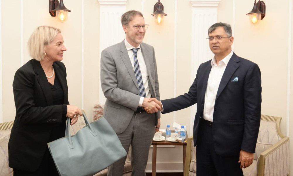 পুলিশ সংস্কারে কাজ চলছে, তবে তা রাতারাতি নয়: স্বরাষ্ট্রমন্ত্...