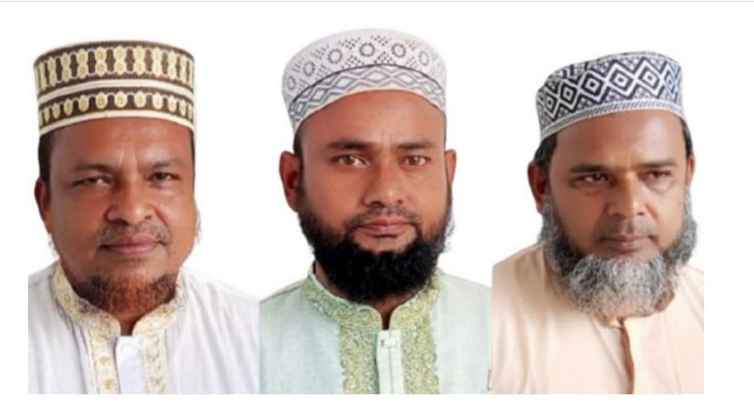 মৌলভীবাজারের কুলাউড়ায় মউশিক শিক্ষক কল্যাণ পরিষদের কমিটি গঠন