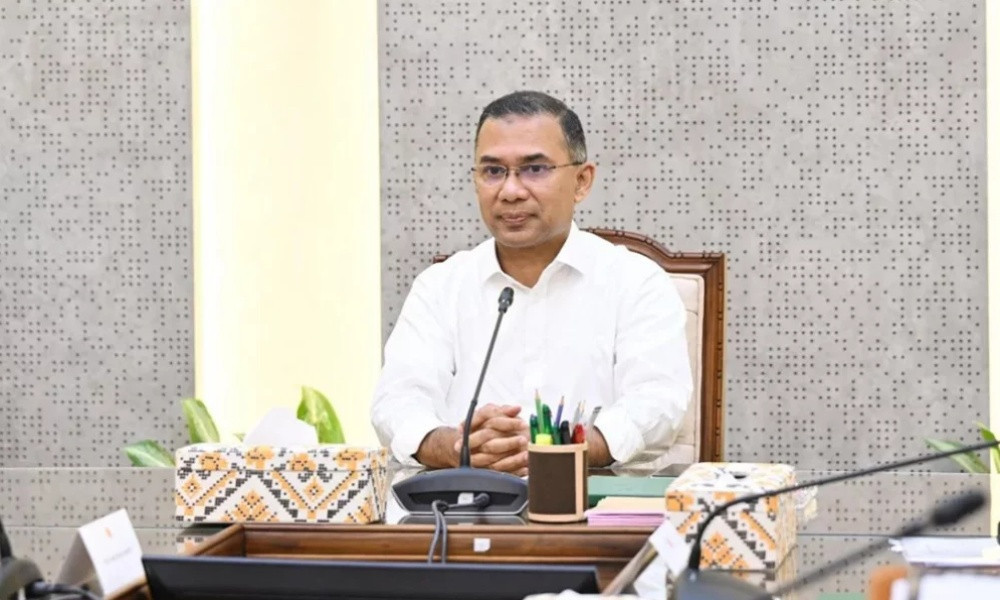 দেশব্যাপী এক লাখ স্বাস্থ্যকর্মী নিয়োগ করা হবে : প্রধানমন্ত্র...