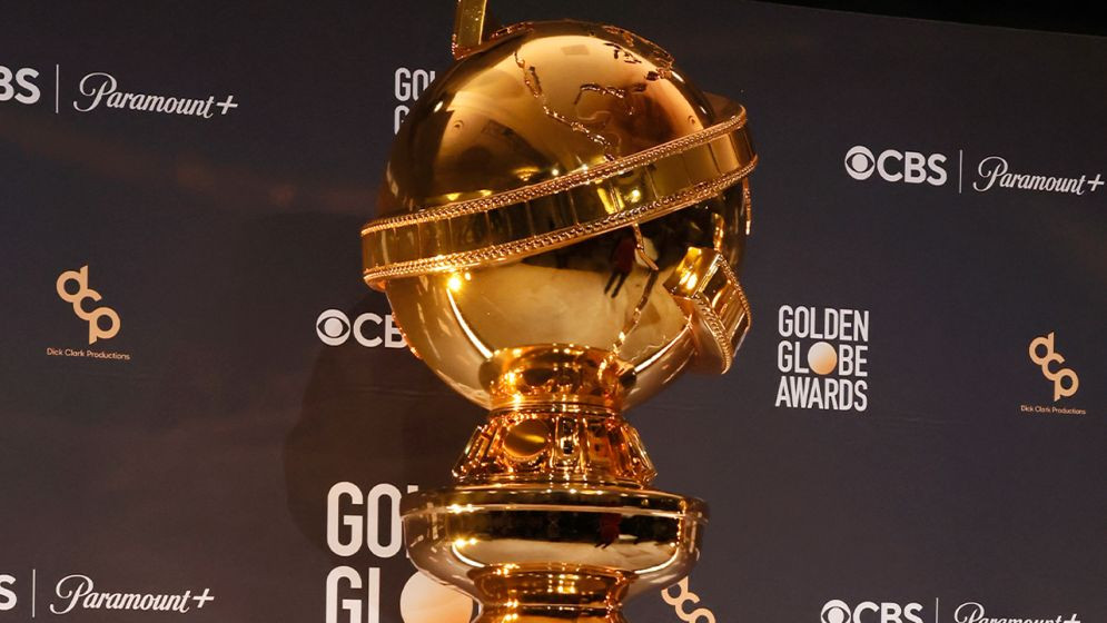 গোল্ডেন গ্লোব অ্যাওয়ার্ডস ২০২৬, বিশেষ কীর্তির সামনে ডিক্যাপ...
