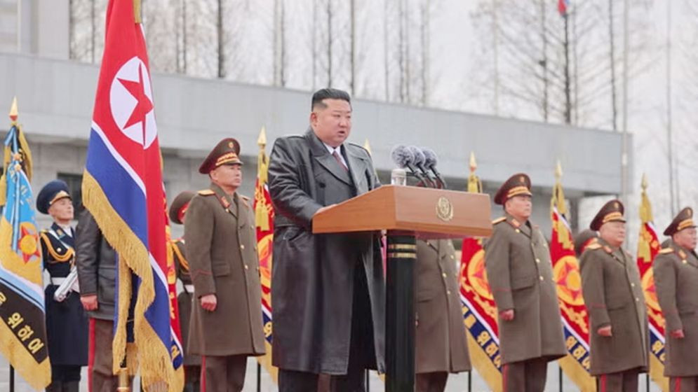 জাপানের পারমাণবিক অস্ত্র অর্জনের চেষ্টাকে প্রতিহতের ঘোষণা উত...