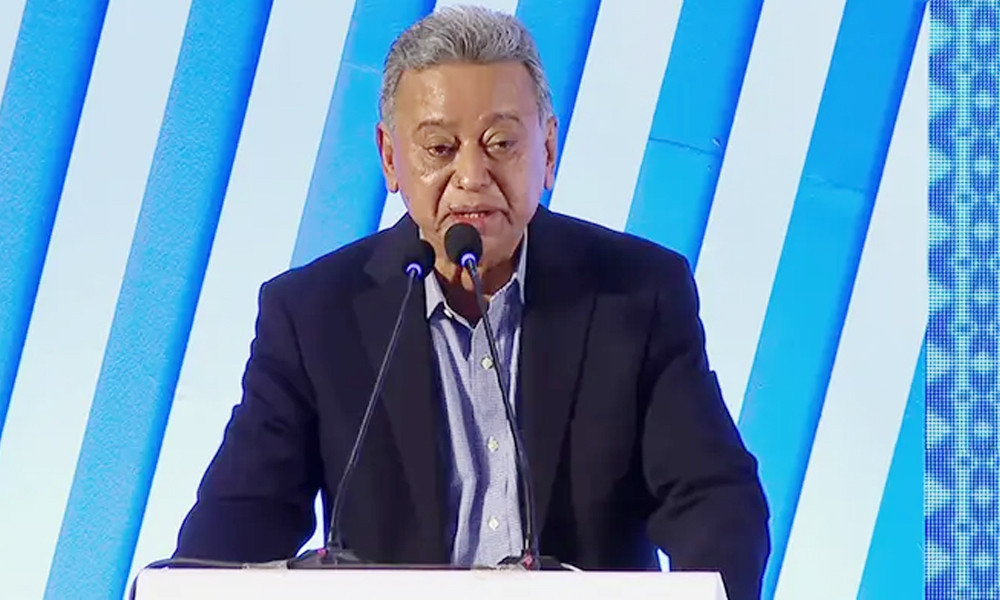 জ্বালানি ও আইসিটি খাতে সহযোগিতা করতে চায় আমেরিকা : অর্থমন্ত্...