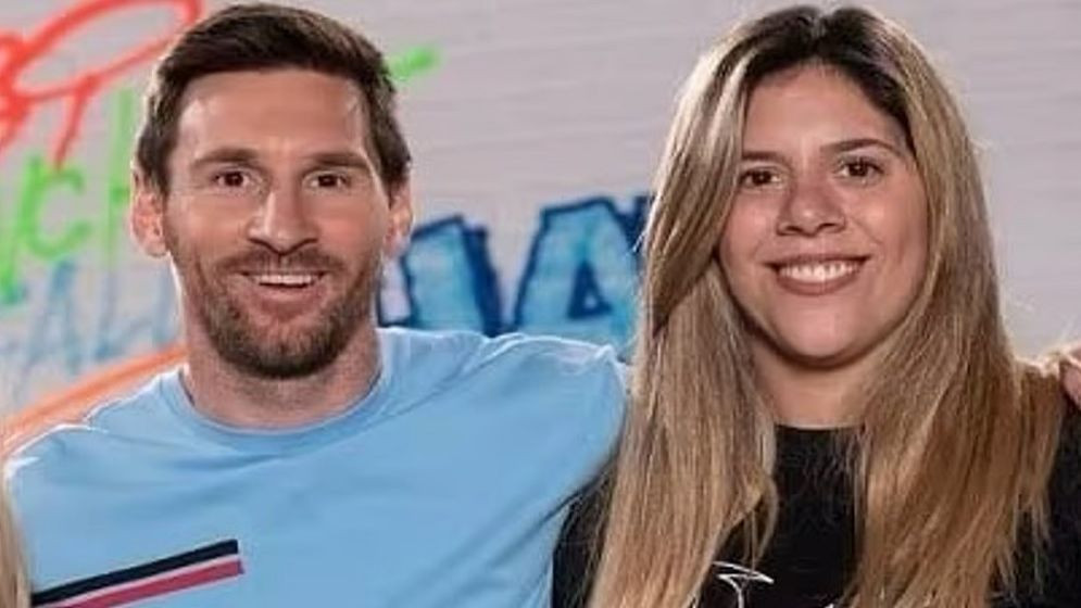 সড়ক দুর্ঘটনায় গুরুতর আহত মেসির বোন, পেছাল বিয়ে