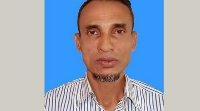 সিলেটে ইতিকাফরত অবস্থায় স্কুল শিক্ষকের মৃ ত্যু