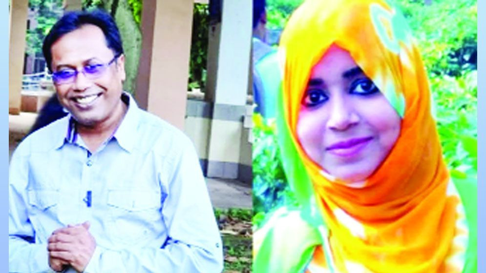 দেশ ছেড়ে পালানোর চেষ্টা তনু হত্যাকাণ্ডের রিপোর্ট দেওয়া চিকিৎ...