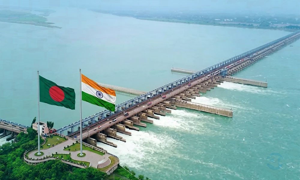 নতুন উদ্যোগ বাংলাদেশের, জেআরসিতে আলোচনা চায় ভারত