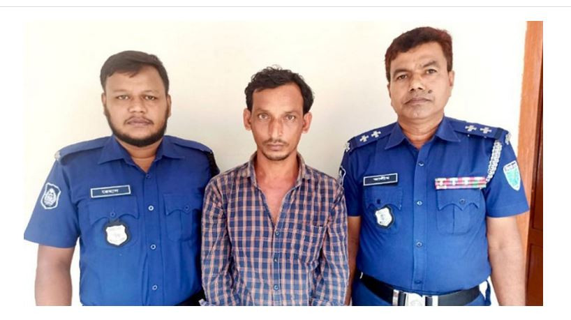 মৌলভীবাজারের  কুলাউড়ায় নাফিসা হ ত্যা কা ন্ড নিয়ে রহস্য : আদা...