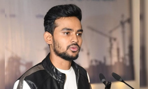 ভোট করবেন না আসিফ মাহমুদ, থাকবেন এনসিপির নির্বাচন পরিচালনা ক...