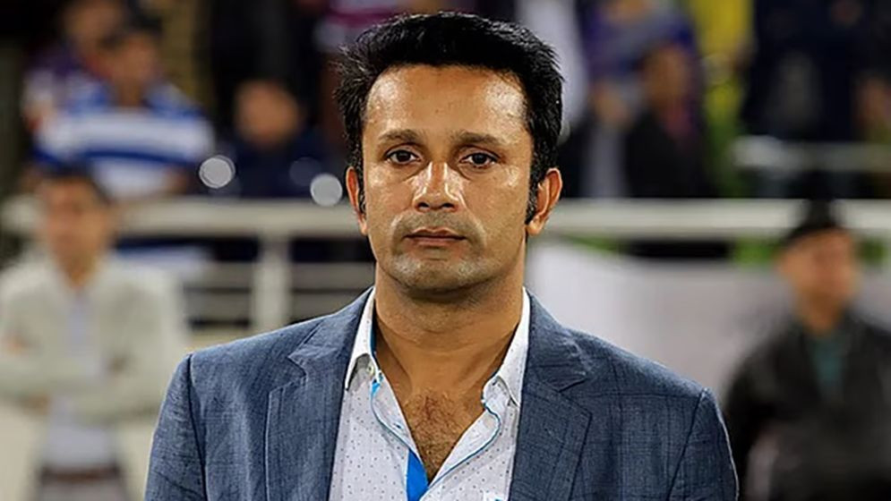 যেখানে মোস্তাফিজের সম্মান নেই, সেই খেলা দেখার দরকার নেই: খাল...