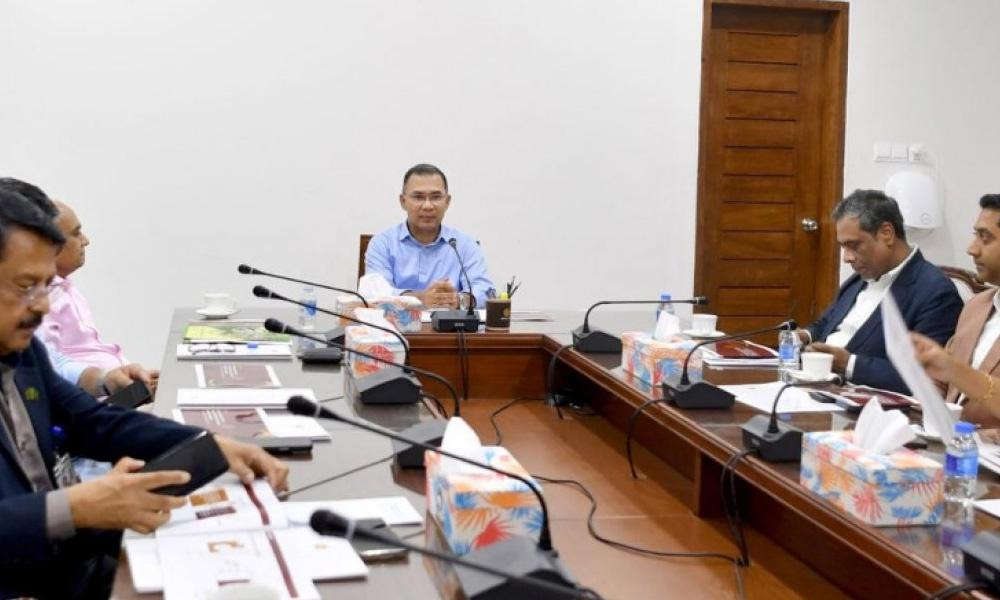 প্রতিবন্ধীদের অধিকার ও সেবা নিশ্চিতের নির্দেশ প্রধানমন্ত্রীর