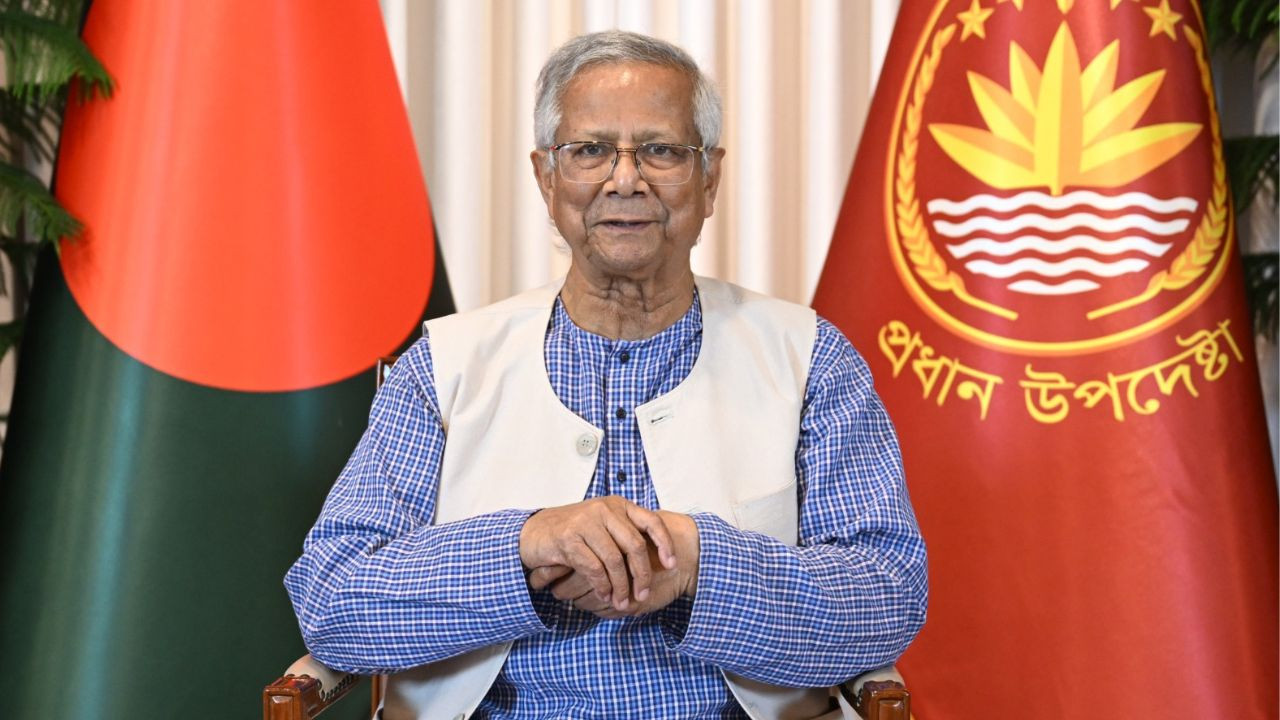 দেশবাসীকে উৎসবমুখর পরিবেশে ভোটাধিকার প্রয়োগের আহ্বান জানিয়েছ...