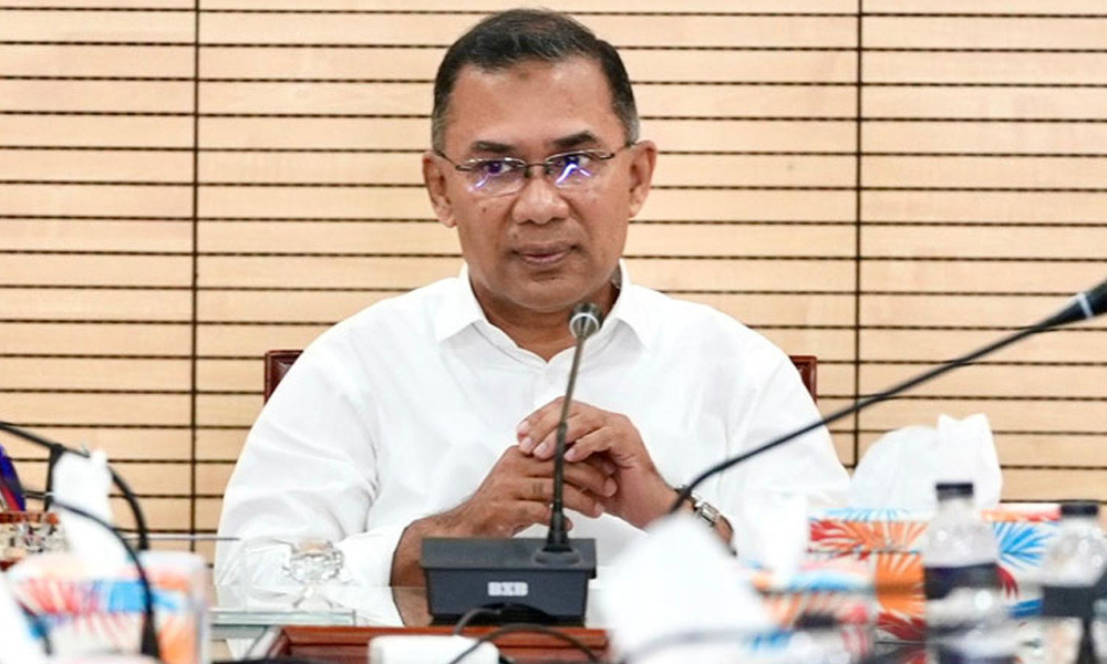 কার্যকর ভূমিকা রাখতে প্রস্তুতি নিন, নারী এমপিদের প্রধানমন্ত্...